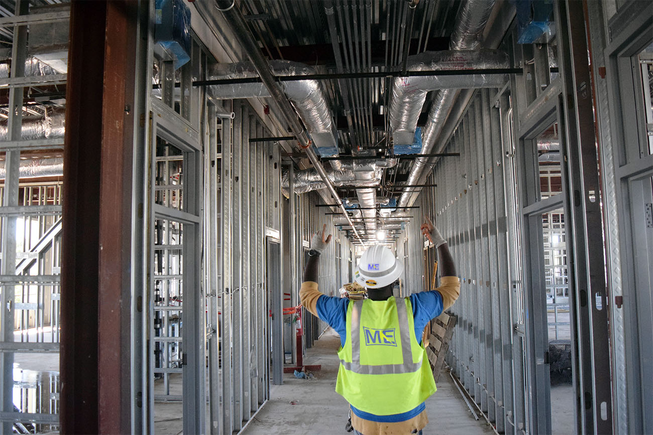 Malone Electrical Services