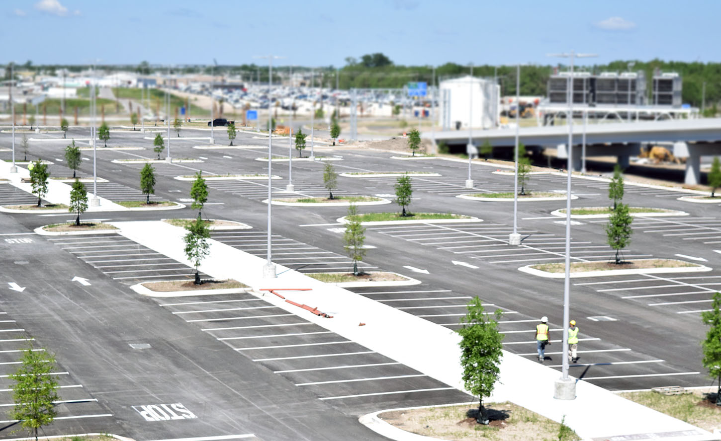 Malone Electrical Services